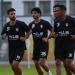 تعادل سلبي بين الزمالك ودجلة ودياً في الشوط الأول