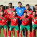 المنتخب المحلي يتعثر ودياً بثلاثية أمام بوركينا فاسو استعدادا للشان