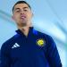 استبعاد رونالدو من ودية النصر وإس يوهان النمساوي