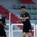 حازم أسامة لاعب الزمالك يقترب من الانتقال إلى فاركو