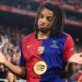 برشلونة يقترب من تجديد عقد جول كوندي لغاية 2030