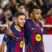 بهدف الوافد الجديد "باردغجي" وابن "لاماسيا".. برشلونة يفوز على فيسيل كوبي (3-1) في أول مباراة ودية