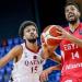 منتخب السلة الأولمبي يواجه الكويت في ثاني مبارياته بالبطولة العربية
