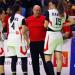 منتخب مصر يواجه أنجولا في بطولة أفريقيا لسيدات كرة السلة