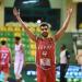 منتخب مصر يواجه لبنان في ختام مبارياته ببطولة بيروت الدولية للسلة اليوم