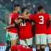 فيفا يحدد موعد مباراتي مصر أمام إثيوبيا وبوركينا فاسو في تصفيات المونديال