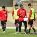 منتخب مصر في المجموعة الثانية لكأس الخليج للشباب