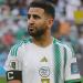 محرز: "المغرب بلد جار يتوفر على ملاعب وظروف ممتازة.. التتويج بالكان أكثر ما أريد وسنذهب هناك لفعل ذلك"