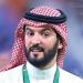 فهد بن نافل يعلن عدم ترشحه لرئاسة الهلال
