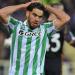 الزلزولي يواصل برنامجه العلاجي في إشبيلية ويغيب عن رحلة بيتيس إلى إنجلترا