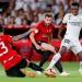 ريال مدريد غاضب بسبب رفض تأجيل مباراة الدوري.. وحارس أوساسونا يدعم الملكي
