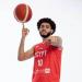 قائمة منتخب شباب السلة ببطولة دوري الأمم 3×3