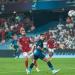 ميوناريوس الكولومبي يعلن ضم برونو سافيو لاعب الأهلي الاسبق