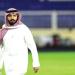 الحائلي ينسحب من سباق رئاسة الاتحاد