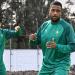 المننخب المغربي المحلي يجري حصته التدريبية الأخيرة اليوم (15:30 غرينيتش+1) تأهبا لمواجهة أنغولا في مستهل مشواره بـ"الشان"