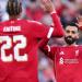 بصناعة إيكيتيكي.. محمد صلاح يسجل في مرمى أتلتيك بلباو "فيديو"