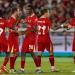 محمد صلاح على رأس تشكيل ليفربول أمام أتلتيك بلباو
