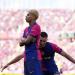 لامين يامال يفجّر مفاجأة داخل تدريبات برشلونة