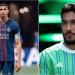 فيريرا (لاعب سياتل) منبهرا بحكيمي: "تراه يلعب كظهير أيمن وفي نهاية الهجمة تجده في منطقة الجزاء يسجل هدفًا"