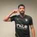 عدي الدباغ: طموحاتي كبيرة مع الزمالك.. وأتمنى من الجماهير المساندة