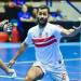 الأهلي يعلن تدعيم صفوف فريق اليد بمحمد البسيوني "مودي"