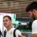 بعثة نادي الوداد الرياضي تتوجه اليوم الخميس إلى قطر لمواجهة نادي السد في "كأس الأحرار"