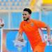 فاركو يضم أحمد دعدور حارس الاتحاد السابق لمدة موسمين