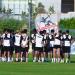 الزمالك يختتم تدريباته على الملعب الفرعي بالدفاع الجوي قبل مواجهة سيراميكا كليوباترا