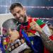 بند غريب في عقد إينيجو مارتينيز مع النصر السعودي