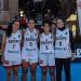 منتخبا شباب وشابات السلة 3×3 يتوجان بدوري الأمم ويتأهلان لكأس العالم بالصين