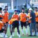 الصفقات الجديدة تزين قائمة سموحة لمواجهة طلائع الجيش غدا بالدوري