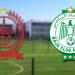 الرجاء يواجه الكوكب المراكشي في رابع مباراة إعدادية بأكاديمية النادي بعد غد السبت (18:00 غرينيتش +1)
