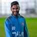 ناصر ماهر يفوز بجائزة أفضل لاعب في مباراة الزمالك وسيراميكا