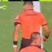 ظاهرة جديدة في دوري نايل.. أسماء الحكام على القمصان لأول مرة