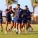 تسديدة صاروخية.. عمر الساعي يسجل أول أهدافه مع المصري في مرمى الاتحاد "فيديو"