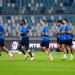 الزمالك يواصل تدريباته اليوم استعدادا لمواجهة المقاولون العرب