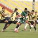 زد يحقق الفوز على المقاولون العرب بهدفين دون رد في دوري نايل "فيديو"