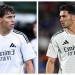 بهدفيْ دياز ومغربي الأصل بيتارش.. ريال مدريد يفوز وديا على ليغانيس (4-1)