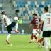 جدول ترتيب الدوري المصري بعد فوز الزمالك على سيراميكا كليوباترا