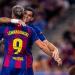 أهداف مباراة برشلونة ضد كومو في كأس خوان جامبر "فيديو"