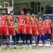 بالمواعيد .. جدول مباريات منتخب مصر للسلة في بطولة الأفروباسكت