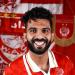 وليد الصبار: "سعيد بانضمامي إلى الوداد وأنتظر الجماهير في المدرجات"