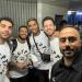 منتخب السلة يغادر إلى أنجولا لخوض بطولة الأفروباسكت