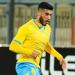 محمد حسن يبدأ أولى خطواته التدريبية لعودته للملاعب