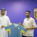 ارتبط اسمه بالزمالك.. كريم البركاوي ينضم للظفرة الإماراتي