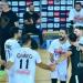 تعرف على مجموعتي الأهلي والزمالك في بطولة دوري رجال الكرة الطائرة