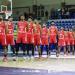 منتخب رجال السلة يفتتح مشواره في بطولة الأفروباسكت بمواجهة مالي..اليوم