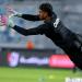 فيريرا يستقر على حارس الزمالك في لقاء المقاولون العرب