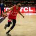 مصر تفتتح مشوارها في بطولة الأفروباسكت بالفوز على مالي 74 -59