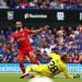 محمد صلاح ملك الأهداف الافتتاحية في إنجلترا متفوقًا على الأساطير.. هل يواصل التألق؟